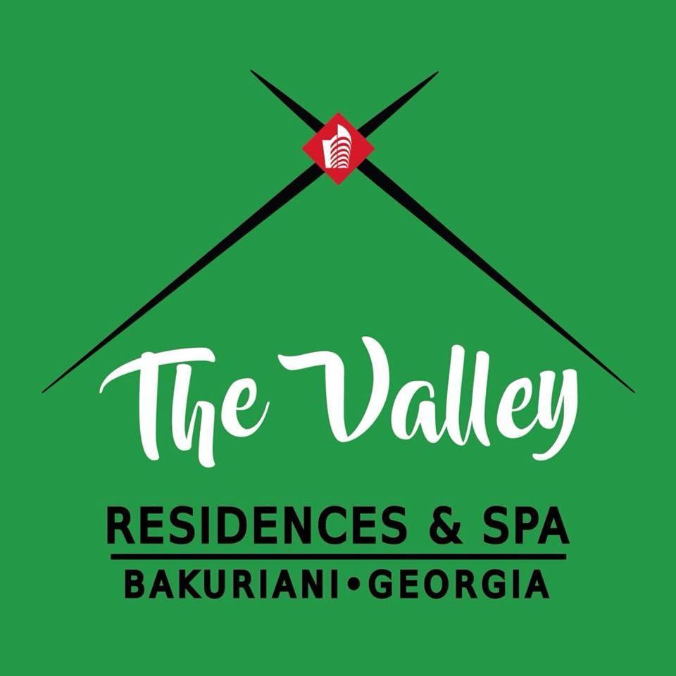 Bakuriani The Valley 115 - 202 Екстериор снимка