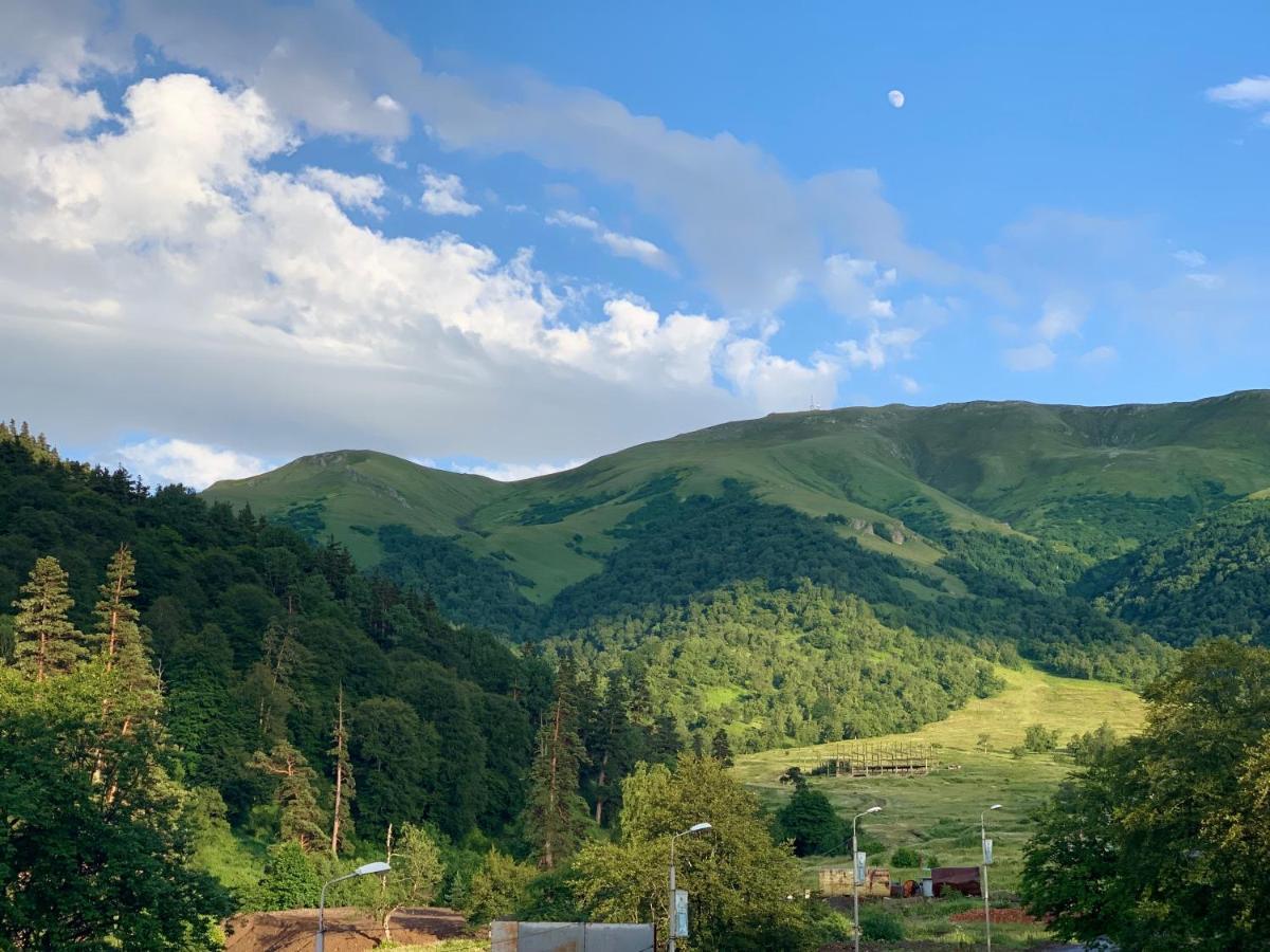 Bakuriani The Valley 115 - 202 Екстериор снимка